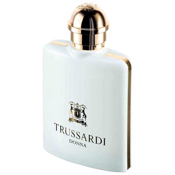 Парфюм для женщин Trussardi Donna Trussardi 2011 Парфюмерная вода / Восточный photo 2