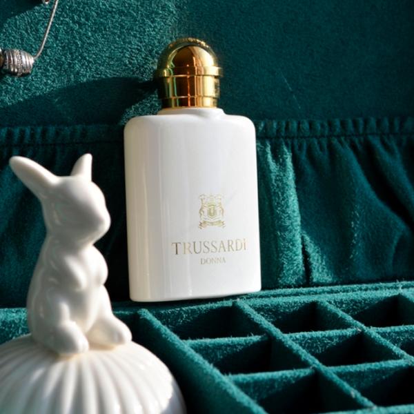 Парфюм для женщин Trussardi Donna Trussardi 2011 Парфюмерная вода / Восточный photo 3