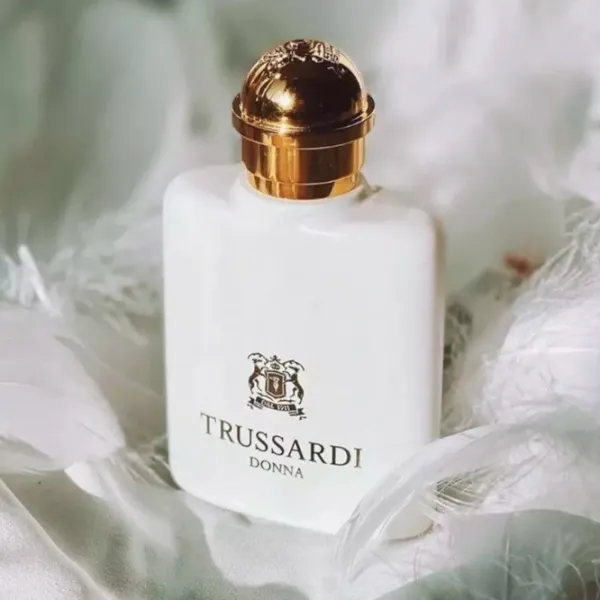 Парфюм для женщин Trussardi Donna Trussardi 2011 Парфюмерная вода / Восточный photo 4
