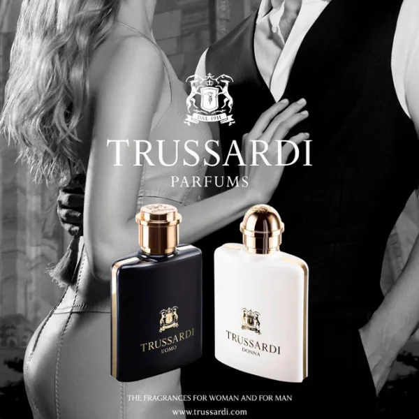 Парфюм для женщин Trussardi Donna Trussardi 2011 Парфюмерная вода / Восточный photo 5