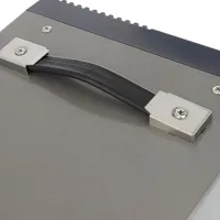 Stabilizator de tensiune Resanta ACH-3000/1-Ц Releu / 3 kW photo 3
