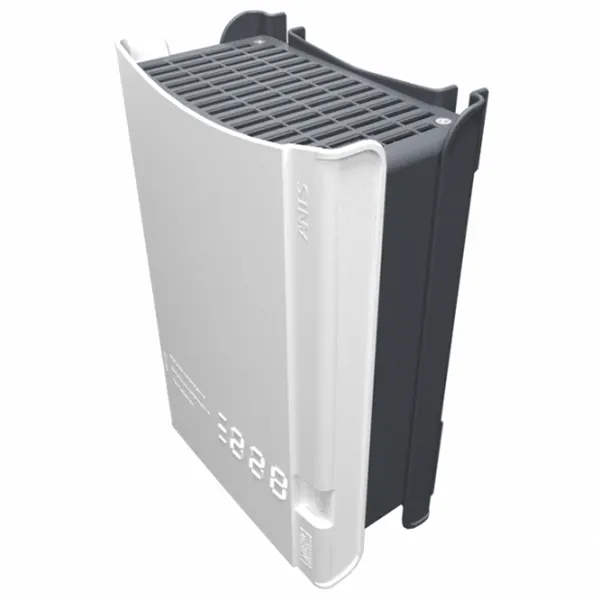 Stabilizator de tensiune Elex U 1/5A  Invertor / 1 kW  photo 2