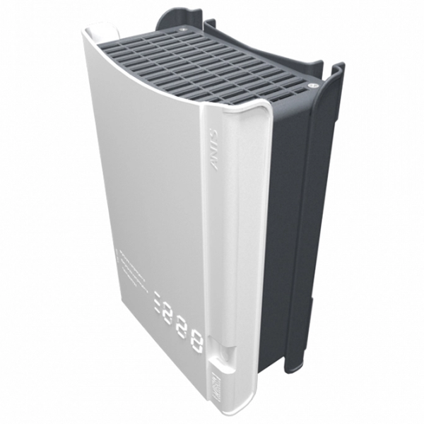 Stabilizator de tensiune Elex U 1/5A  Invertor / 1 kW  photo 2