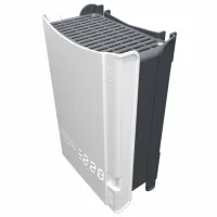 Stabilizator de tensiune Elex U 1/5A Invertor / 1 kW photo 2