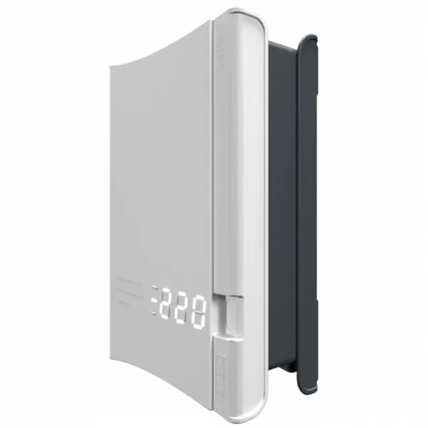 Stabilizator de tensiune Elex U 1/5A  Invertor / 1 kW  photo 4