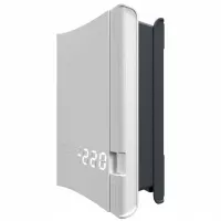 Stabilizator de tensiune Elex U 1/5A Invertor / 1 kW photo 4