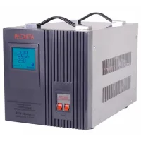 Стабилизатор напряжения Resanta ACH-12000/1-Ц  Реле / 12 кВт