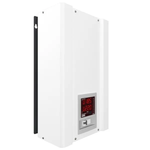 Stabilizator de tensiune Elex У12-1/40   / 9 kW photo 4
