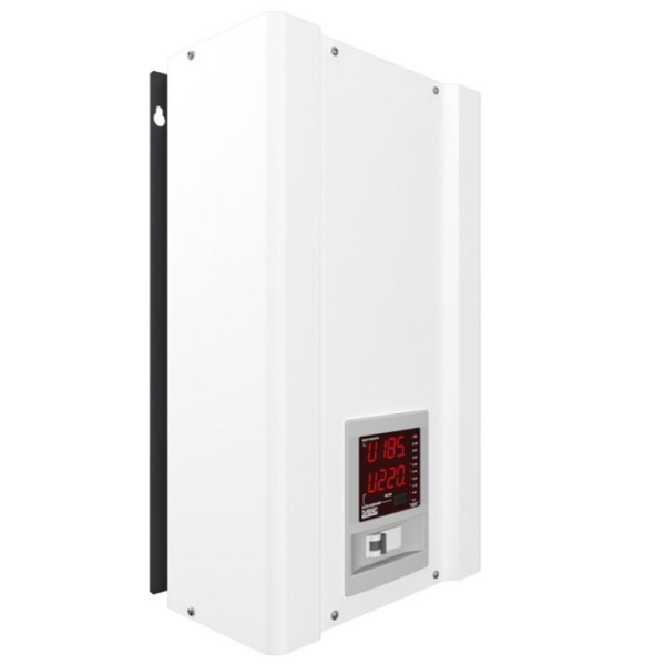Stabilizator de tensiune Elex У12-1/40   / 9 kW photo 4