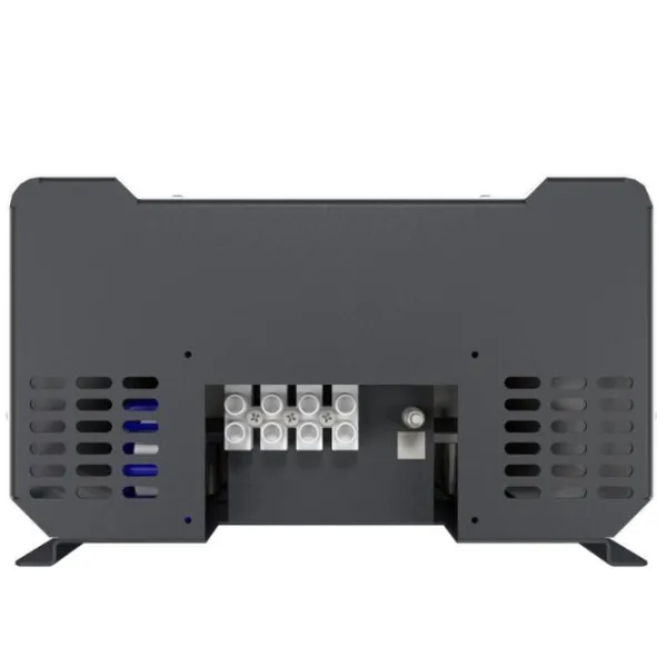 Stabilizator de tensiune Elex У12-1/40   / 9 kW photo 5