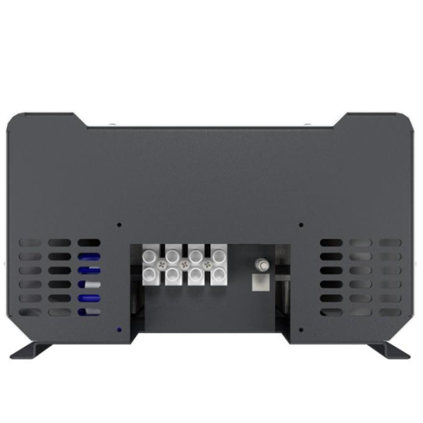 Stabilizator de tensiune Elex У12-1/40   / 9 kW photo 5