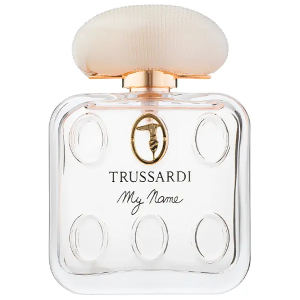 Парфюм для женщин Trussardi MY NAME Парфюмерная вода / Цветочный photo 2