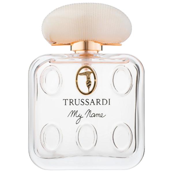 Парфюм для женщин Trussardi MY NAME Парфюмерная вода / Цветочный photo 2