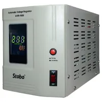 Стабилизатор напряжения Staba AVR+1500 Реле / 0.9 kв