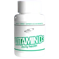 Vitamine și minerale Pro Nutrition Vitamin D3 (pn0181) 60