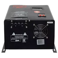 Stabilizator de tensiune Resanta CПH-13500 Releu / 13.5 kW photo 3