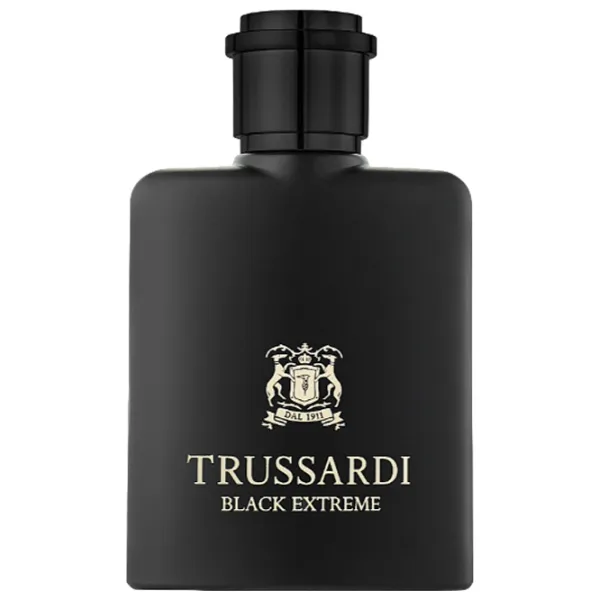 Parfum pentru bărbați Trussardi BLACK EXTREME Apă de toaletă / Rafinate photo 3 Parfum pentru bărbați Trussardi BLACK EXTREME Apă de toaletă / Rafinate photo 3