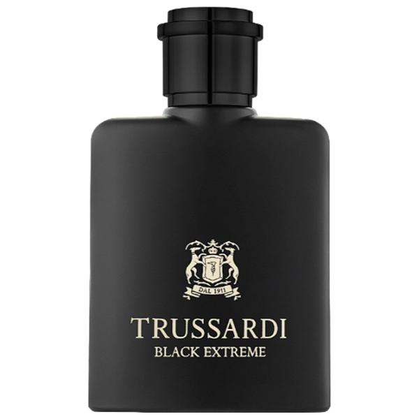 Parfum pentru bărbați Trussardi BLACK EXTREME Apă de toaletă / Rafinate photo 3 Parfum pentru bărbați Trussardi BLACK EXTREME Apă de toaletă / Rafinate photo 3