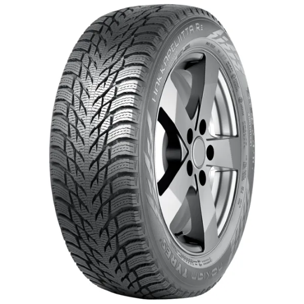 Шины Nokian Hakkapeliitta R3 285/40 R20 108R XL Зимние / Легковой photo 1 Шины Nokian Hakkapeliitta R3 285/40 R20 108R XL Зимние / Легковой photo 1