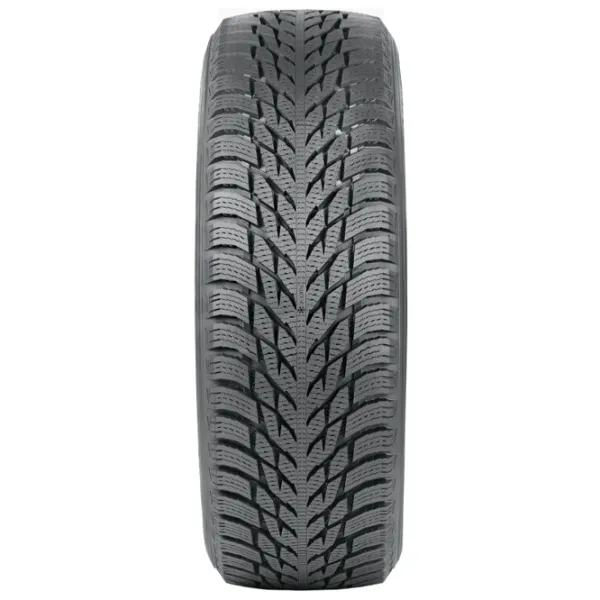 Шины Nokian Hakkapeliitta R3 285/40 R20 108R XL Зимние / Легковой photo 2 Шины Nokian Hakkapeliitta R3 285/40 R20 108R XL Зимние / Легковой photo 2