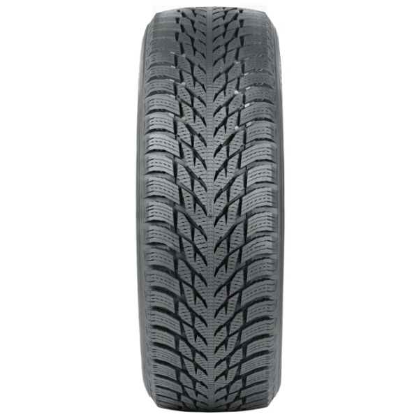 Шины Nokian Hakkapeliitta R3 225/60 R16 102R XL Зимние / Легковой photo 2 Шины Nokian Hakkapeliitta R3 225/60 R16 102R XL Зимние / Легковой photo 2