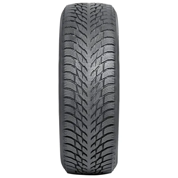 Шины Nokian Hakkapeliitta R3 SUV 245/60 R18 109R XL Зимние / Внедорожник photo 2 Шины Nokian Hakkapeliitta R3 SUV 245/60 R18 109R XL Зимние / Внедорожник photo 2