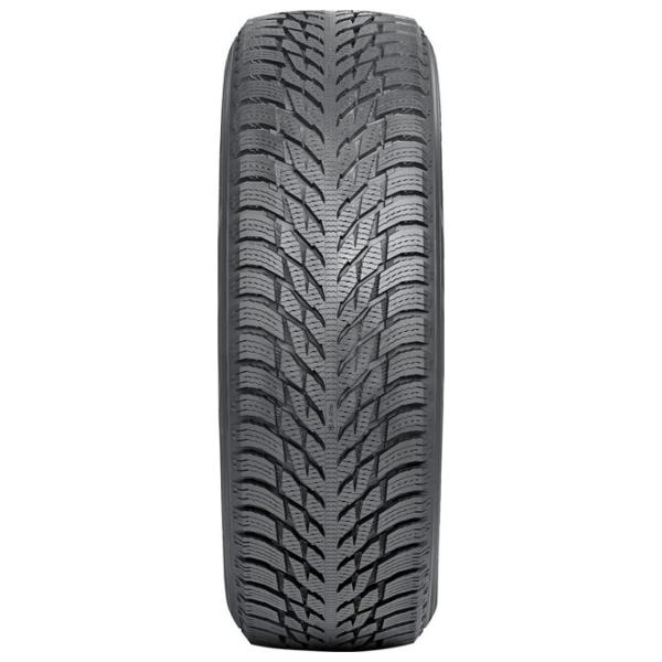 Шины Nokian Hakkapeliitta R3 SUV 245/60 R18 109R XL Зимние / Внедорожник photo 2 Шины Nokian Hakkapeliitta R3 SUV 245/60 R18 109R XL Зимние / Внедорожник photo 2