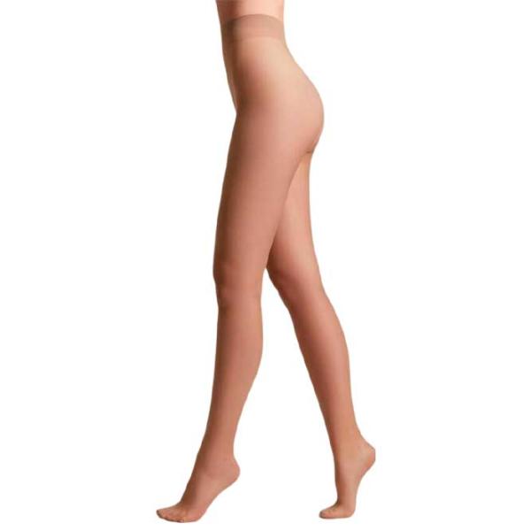 Colanți pentru femei Conte SUMMER_8 2 / Bronze photo 1