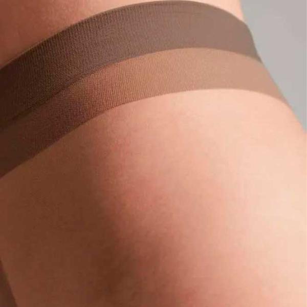 Colanți pentru femei Conte SUMMER_8 2 / Shade photo 2