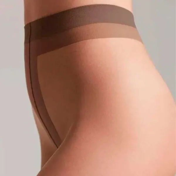 Colanți pentru femei Conte SUMMER_8 2 / Shade photo 4