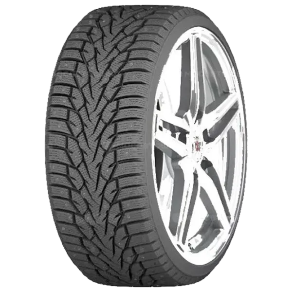 Шины Arivo Ice Claw ARW8 235/65 R16C 115/113R Зимние / Легкогрузовой photo 1 Шины Arivo Ice Claw ARW8 235/65 R16C 115/113R Зимние / Легкогрузовой photo 1