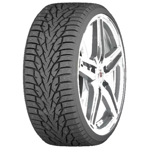Шины Arivo Ice Claw ARW8 235/65 R16C 115/113R Зимние / Легкогрузовой photo 1 Шины Arivo Ice Claw ARW8 235/65 R16C 115/113R Зимние / Легкогрузовой photo 1