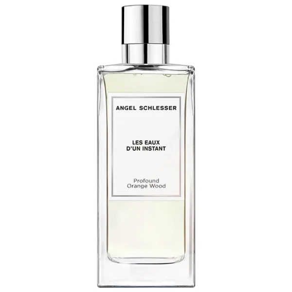 Parfum pentru femei Angel Schlesser Profound Orange Wood Apă de toaletă / Citrus photo 2 Parfum pentru femei Angel Schlesser Profound Orange Wood Apă de toaletă / Citrus photo 2