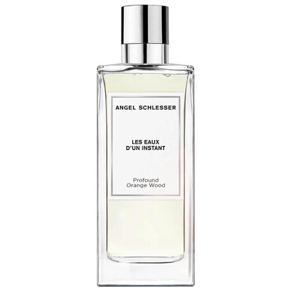 Parfum pentru femei Angel Schlesser Profound Orange Wood Apă de toaletă / Citrus photo 2 Parfum pentru femei Angel Schlesser Profound Orange Wood Apă de toaletă / Citrus photo 2