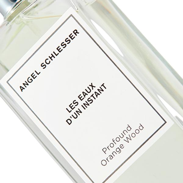Parfum pentru femei Angel Schlesser Profound Orange Wood Apă de toaletă / Citrus photo 4 Parfum pentru femei Angel Schlesser Profound Orange Wood Apă de toaletă / Citrus photo 4