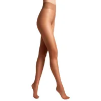Colanți pentru femei Conte TOP_40 3 / Bronze