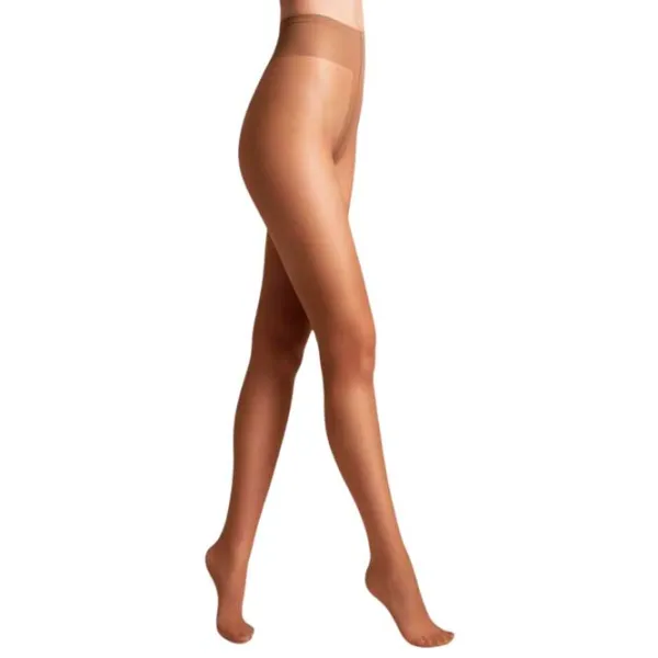 Colanți pentru femei Conte TOP_40 4 / Bronze photo 1 Colanți pentru femei Conte TOP_40 4 / Bronze photo 1