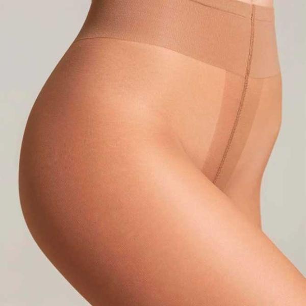 Colanți pentru femei Conte TOP_40 4 / Bronze photo 2 Colanți pentru femei Conte TOP_40 4 / Bronze photo 2