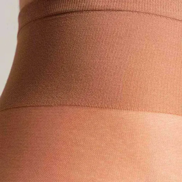 Colanți pentru femei Conte TOP_40 4 / Bronze photo 3 Colanți pentru femei Conte TOP_40 4 / Bronze photo 3