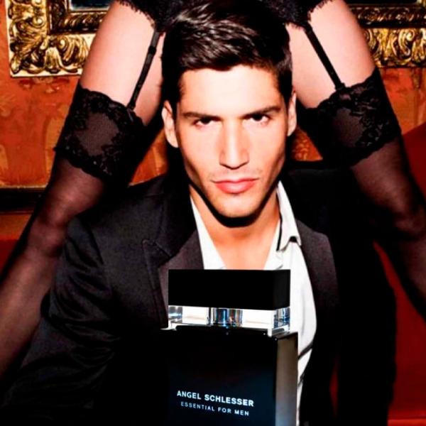 Parfum pentru bărbați Angel Schlesser ESSENTIAL MEN Apă de toaletă / Citrus photo 4 Parfum pentru bărbați Angel Schlesser ESSENTIAL MEN Apă de toaletă / Citrus photo 4
