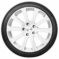 Шины Roadx RxFrost WU01 265/65 R17 112S Зимние / Легковой photo 3
