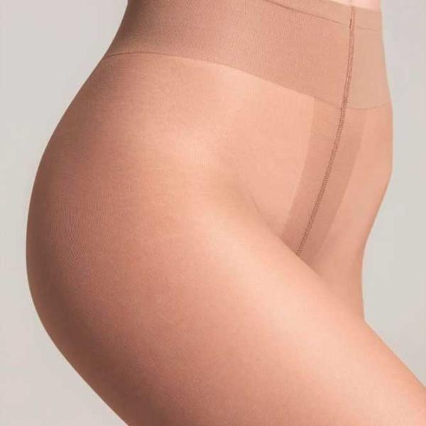 Colanți pentru femei Conte TOP_40 3 / Natural photo 3 Colanți pentru femei Conte TOP_40 3 / Natural photo 3