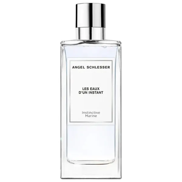 Parfum pentru femei Angel Schlesser Instinctive Marine Apă de toaletă / Fougere photo 2 Parfum pentru femei Angel Schlesser Instinctive Marine Apă de toaletă / Fougere photo 2