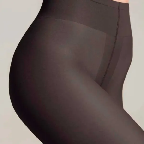 Colanți pentru femei Conte TOP_40 3 / Black photo 3 Colanți pentru femei Conte TOP_40 3 / Black photo 3