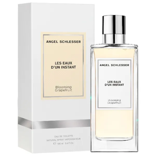 Parfum pentru femei Angel Schlesser Blooming Grapefruit Apă de toaletă / Citrus photo 1