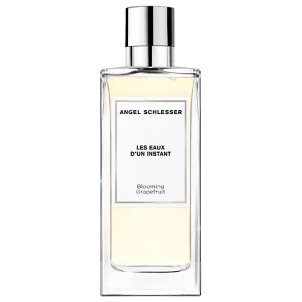 Parfum pentru femei Angel Schlesser Blooming Grapefruit Apă de toaletă / Citrus photo 2