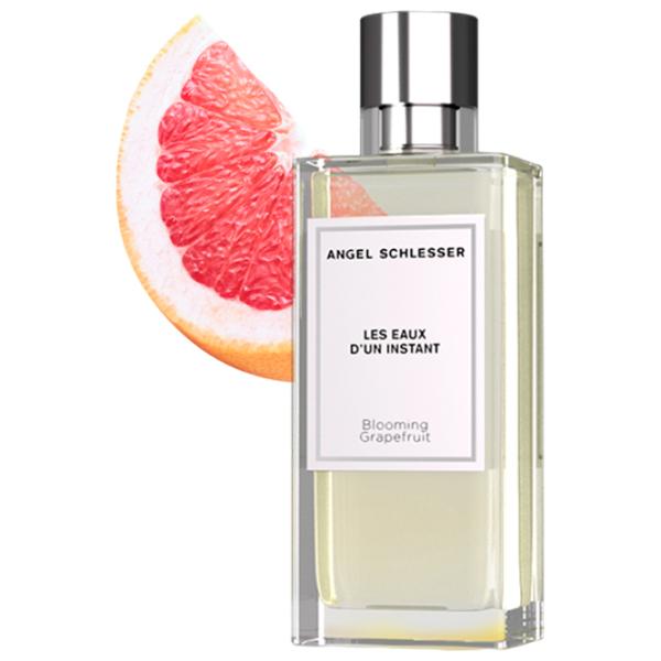 Parfum pentru femei Angel Schlesser Blooming Grapefruit Apă de toaletă / Citrus photo 3