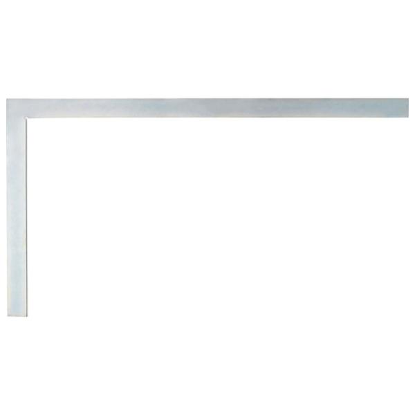 Echer Sola SW500 500 mm Dreptunghiular / Aluminiu photo 1
