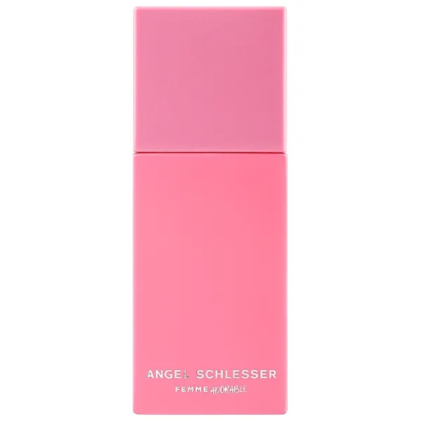 Parfum pentru femei Angel Schlesser LA FEMME ADORABLE Apă de toaletă / Floral photo 3 Parfum pentru femei Angel Schlesser LA FEMME ADORABLE Apă de toaletă / Floral photo 3