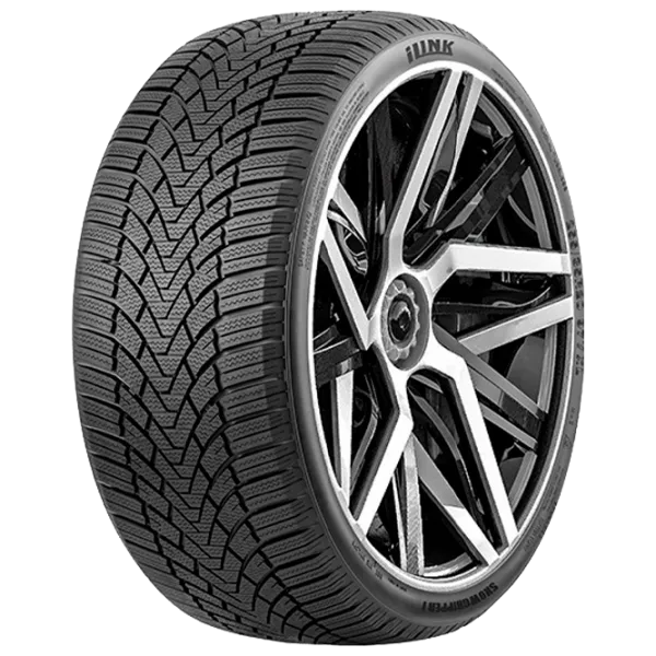 Шины ILINK Snowgripeer I 255/35 R19 96V XL Зимние / Легковой photo 1 Шины ILINK Snowgripeer I 255/35 R19 96V XL Зимние / Легковой photo 1